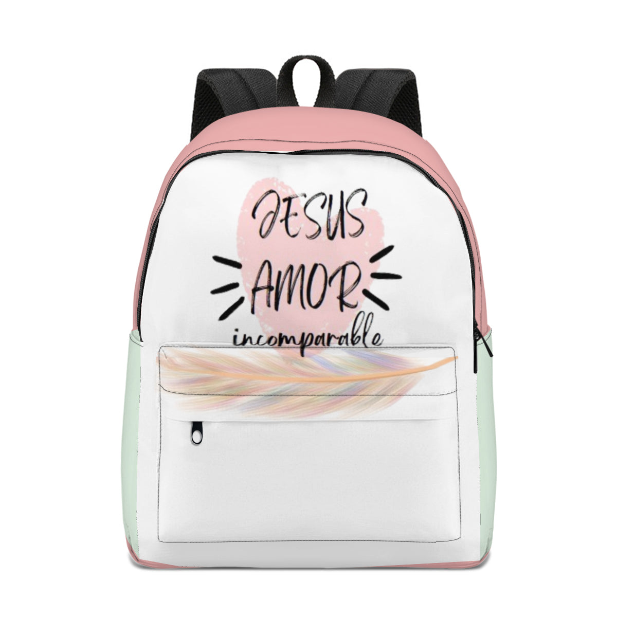 Backpack incomparable Amor